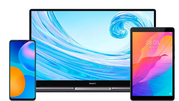 Сервисный центр Huawei в Томске